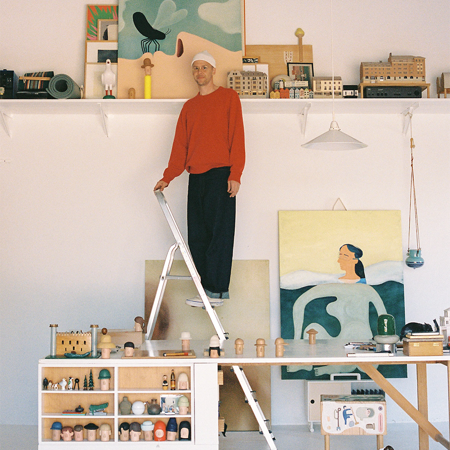 WINE STOPPER BUDDY MADDY