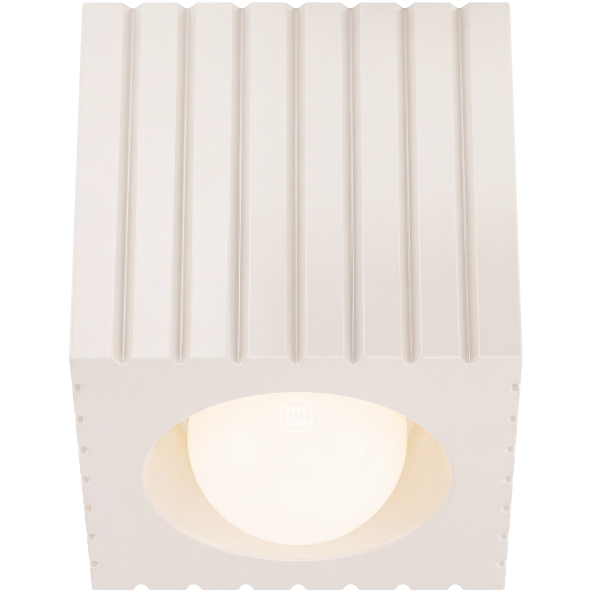METRA CERAMIC CEILING LIGHT