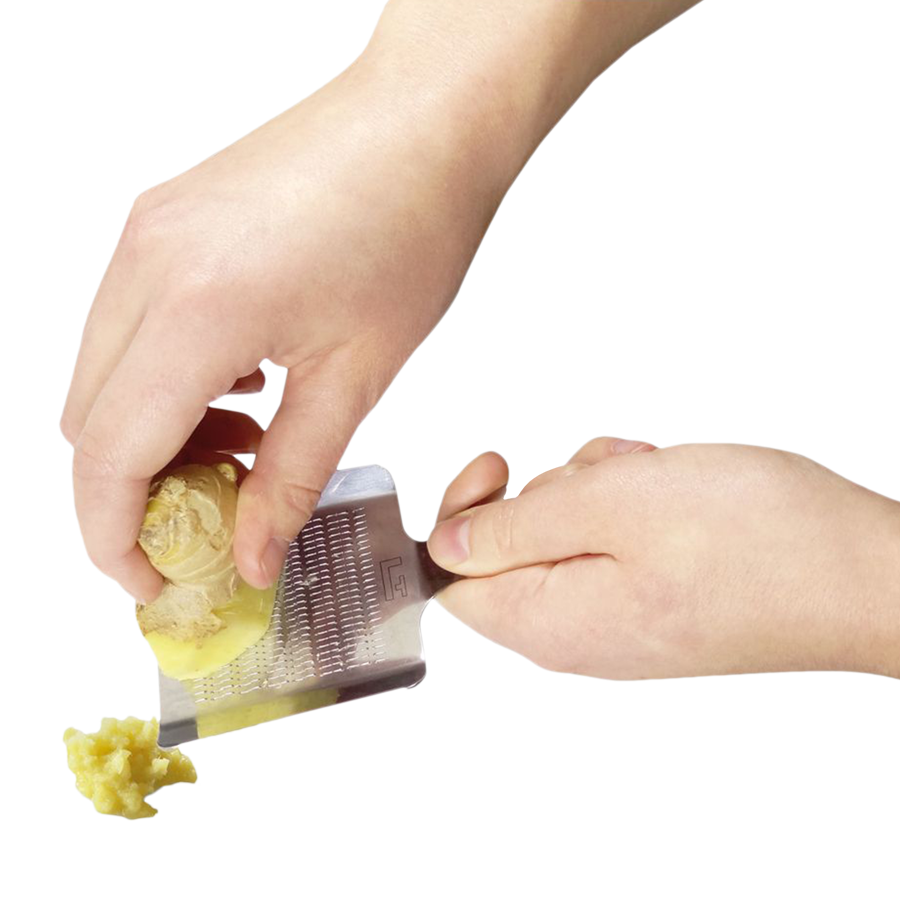 LA BONNE GRAINE SMALL GRATER