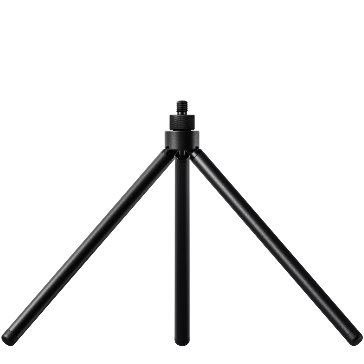 TEENAGE ENGINEERING MINI BLACK TRIPOD