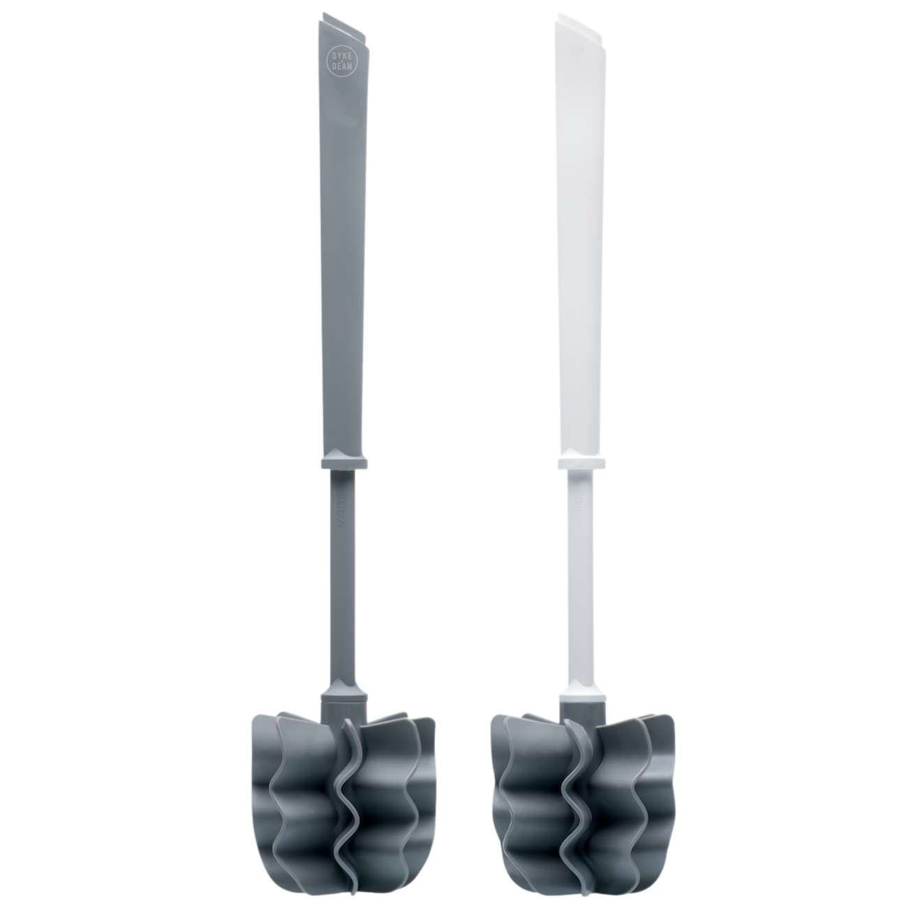 LOOWY GRAU CLASSICLINE WC-BÜRSTE
