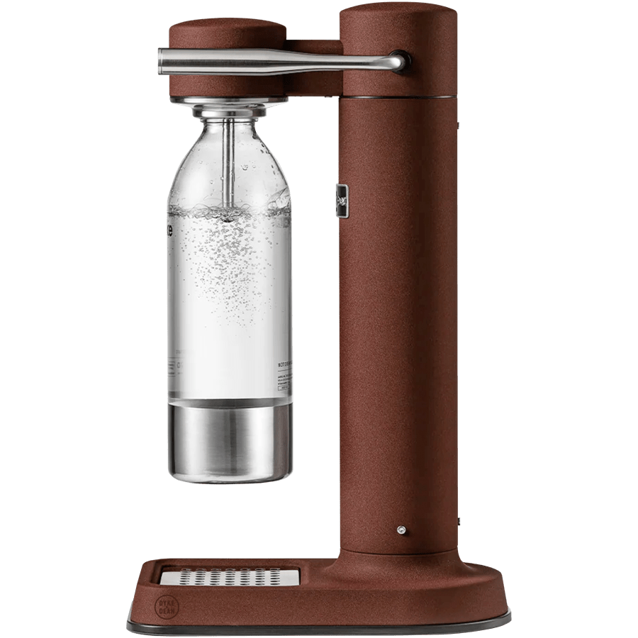 AARKE CARBONATOR 3 BURGUNDY - DYKE & DEAN