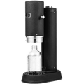 AARKE CARBONATOR PRO MATTE BLACK - DYKE & DEAN