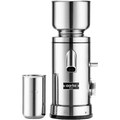 AARKE COFFEE GRINDER CHROME - DYKE & DEAN