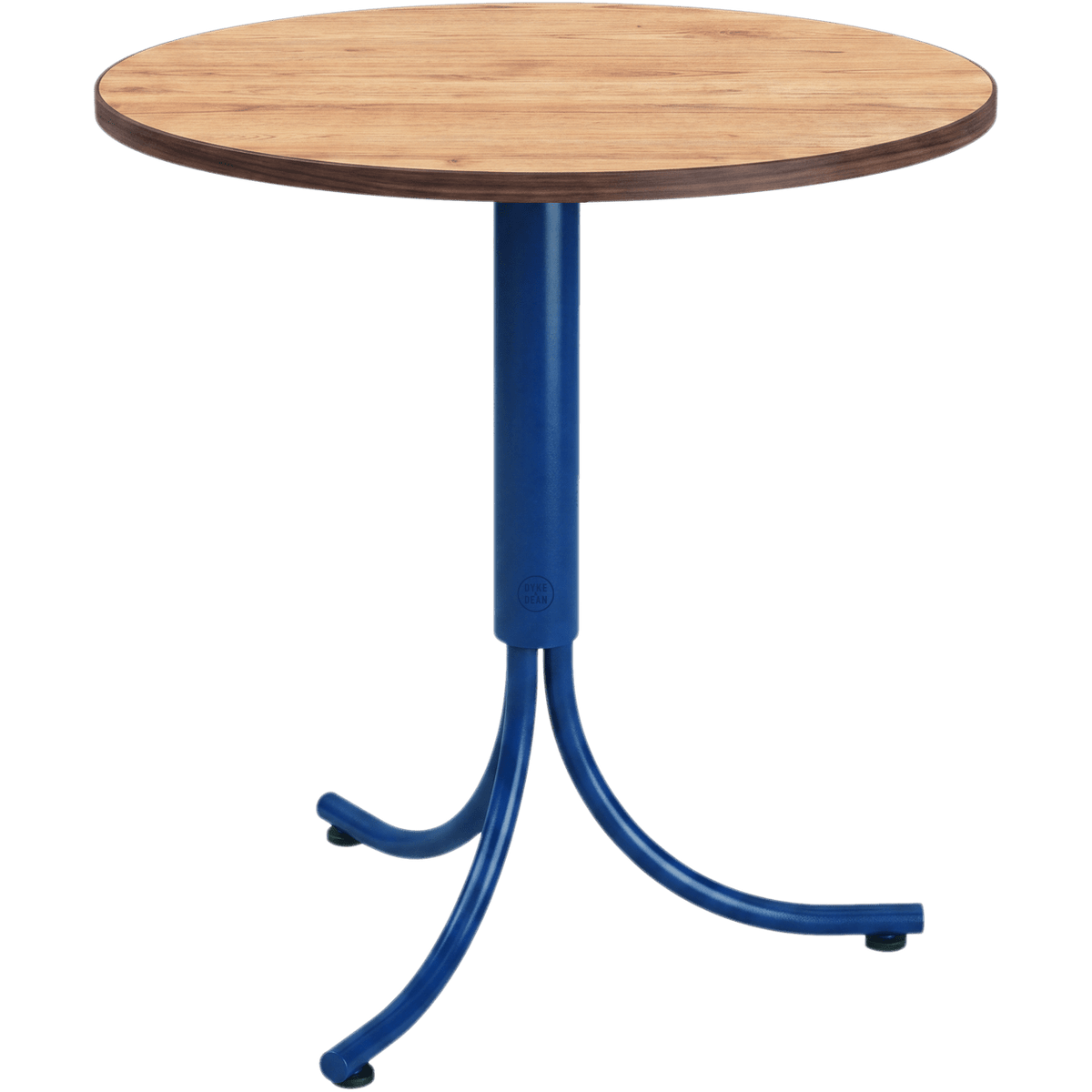 ADICO MAR FOLDING TABLE WOOD TOP - DYKE & DEAN
