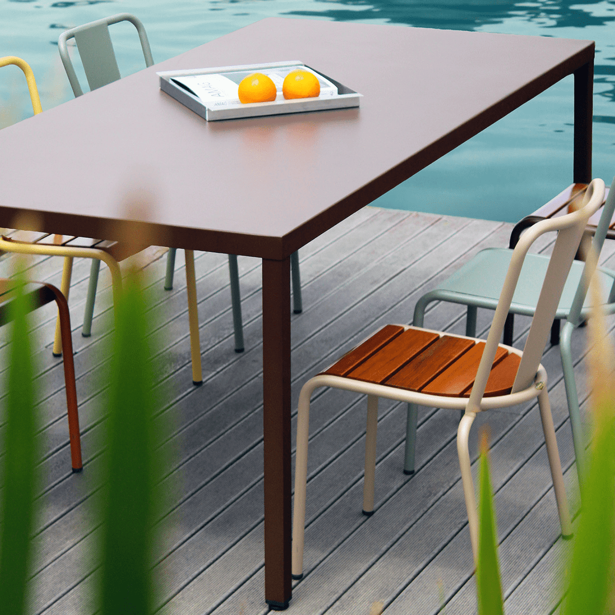 ADICO NORMA TABLE - DYKE & DEAN