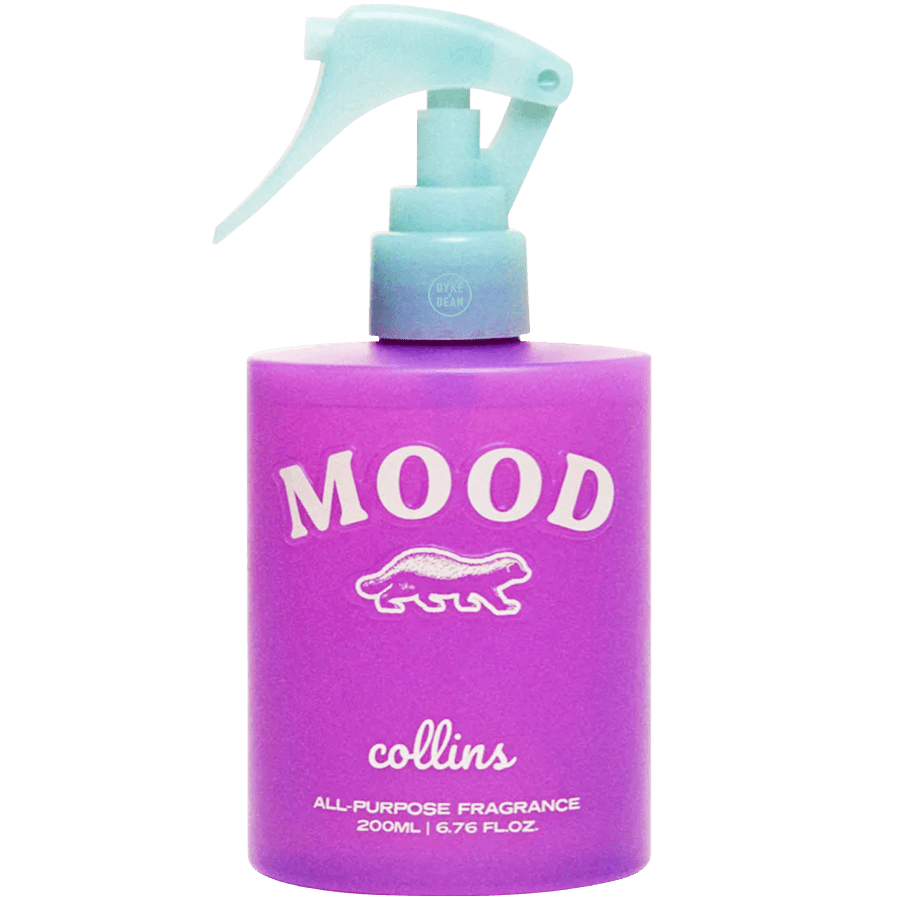 ALL PURPOSE FRAGRANCE MOOD WATER FRENCH VIOLET - DYKE & DEAN