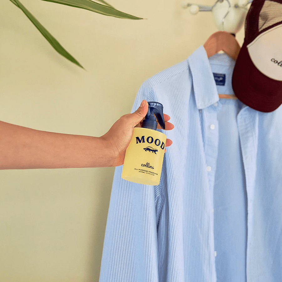 ALL PURPOSE FRAGRANCE MOOD WATER NANHAE YUJA - DYKE & DEAN