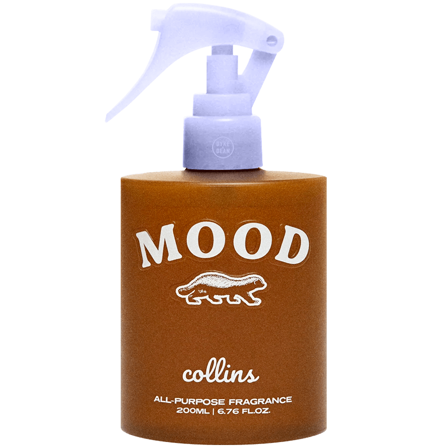 ALL PURPOSE FRAGRANCE MOOD WATER SCOTTISH JUNIPER - DYKE & DEAN