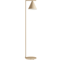 BATON CONE FLOOR LIGHT BEIGE - DYKE & DEAN