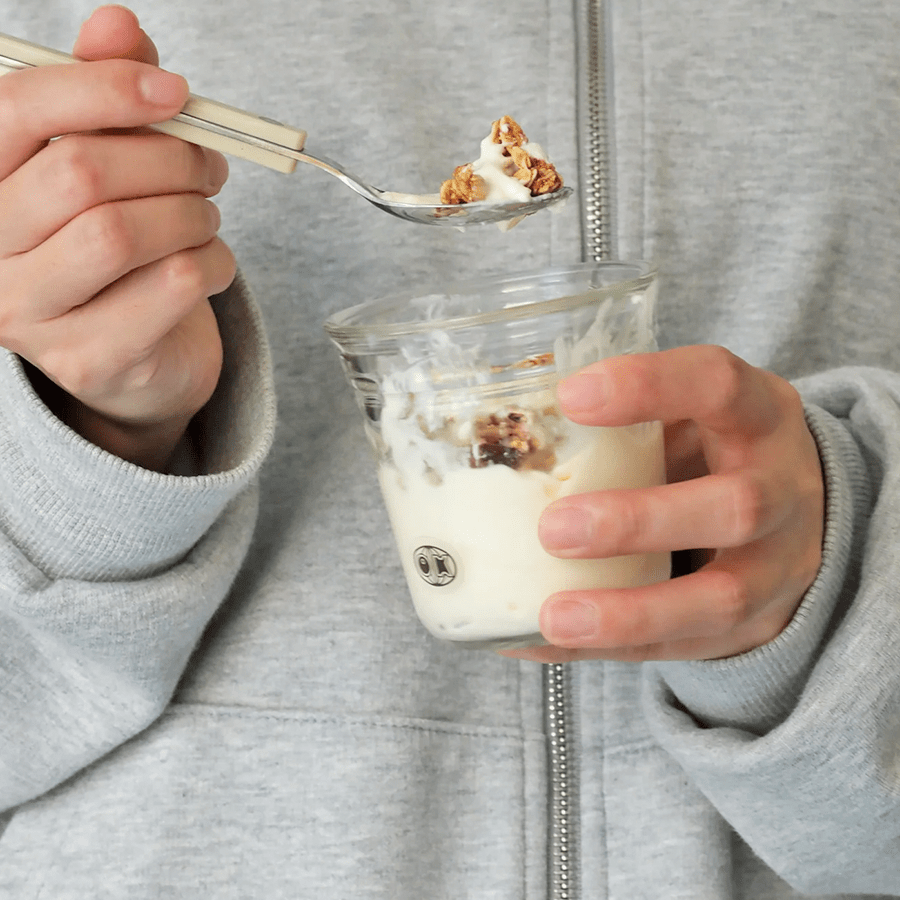 BINKOP GLASS - DYKE & DEAN