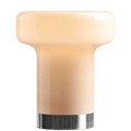 BONBON GLASS TABLE LIGHT TOFFEE MEDIUM - DYKE & DEAN