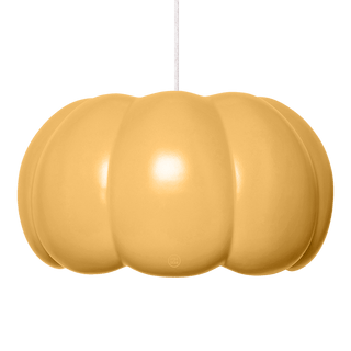 CERAMIC DOME PENDANT CUUC MEDIUM - DYKE & DEAN