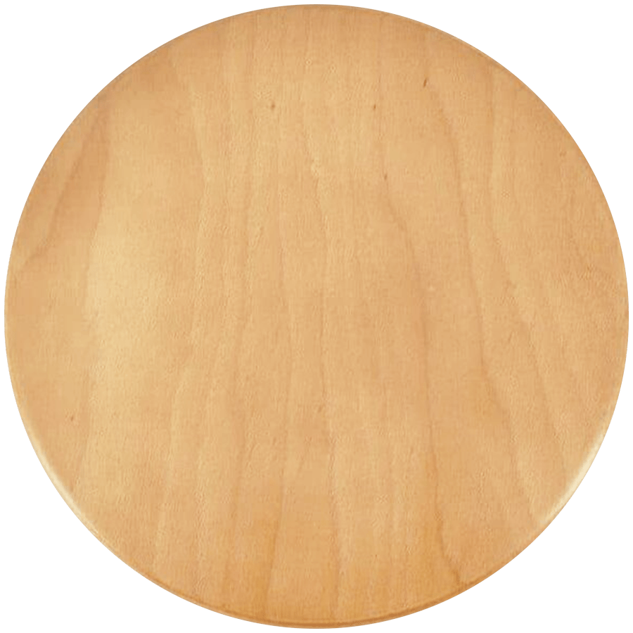 CHAISES NICOLLE DESSINATEUR TALL ADJUSTABLE SWIVEL CHAIR WOOD - DYKE & DEAN