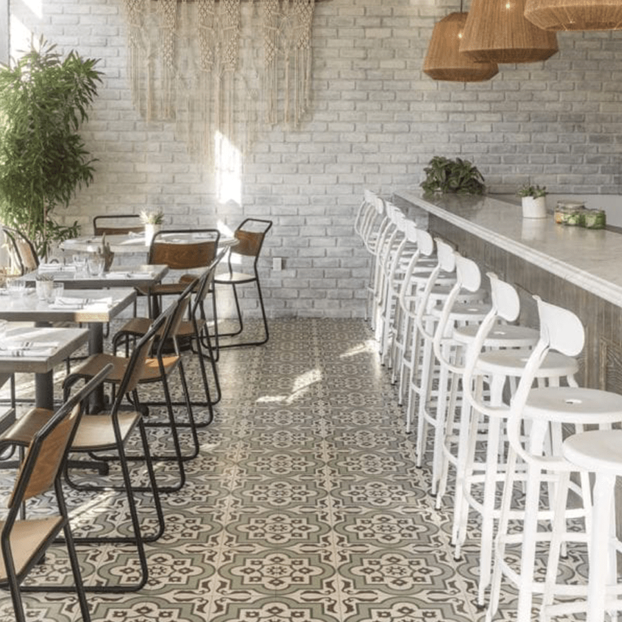 CHAISES NICOLLE METAL CHAIR 65 - DYKE & DEAN