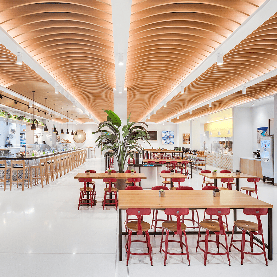 CHAISES NICOLLE METAL CHAIR 65 - DYKE & DEAN