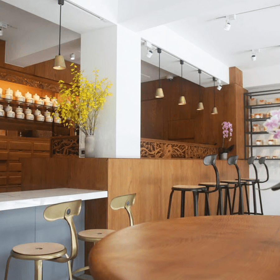 CHAISES NICOLLE METAL CHAIR 65 - DYKE & DEAN