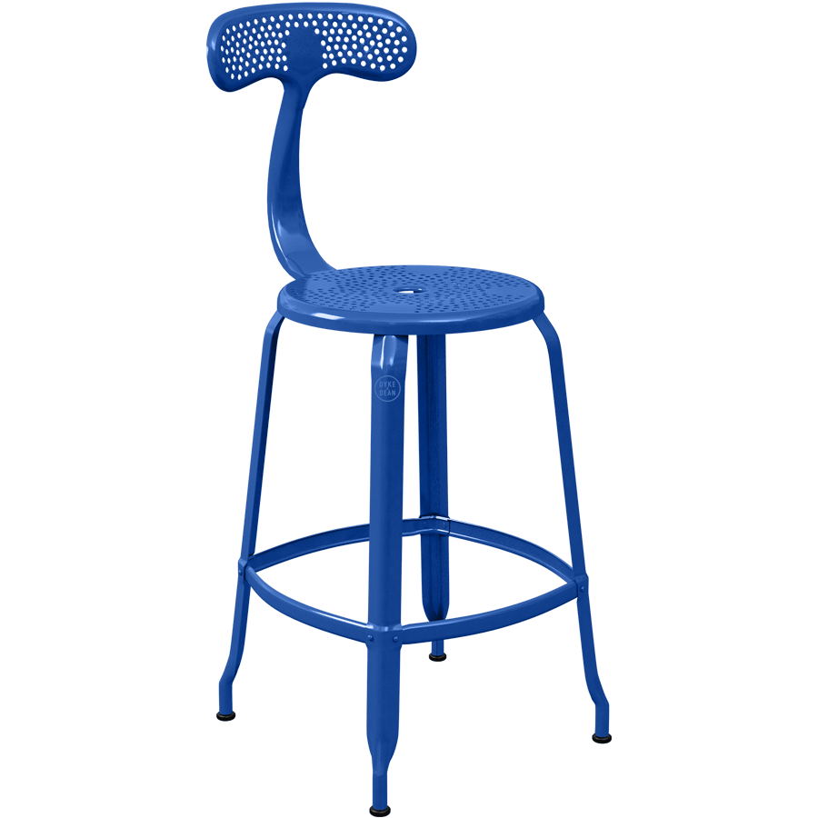 CHAISES NICOLLE OUTDOOR CHAIR 65 - DYKE & DEAN