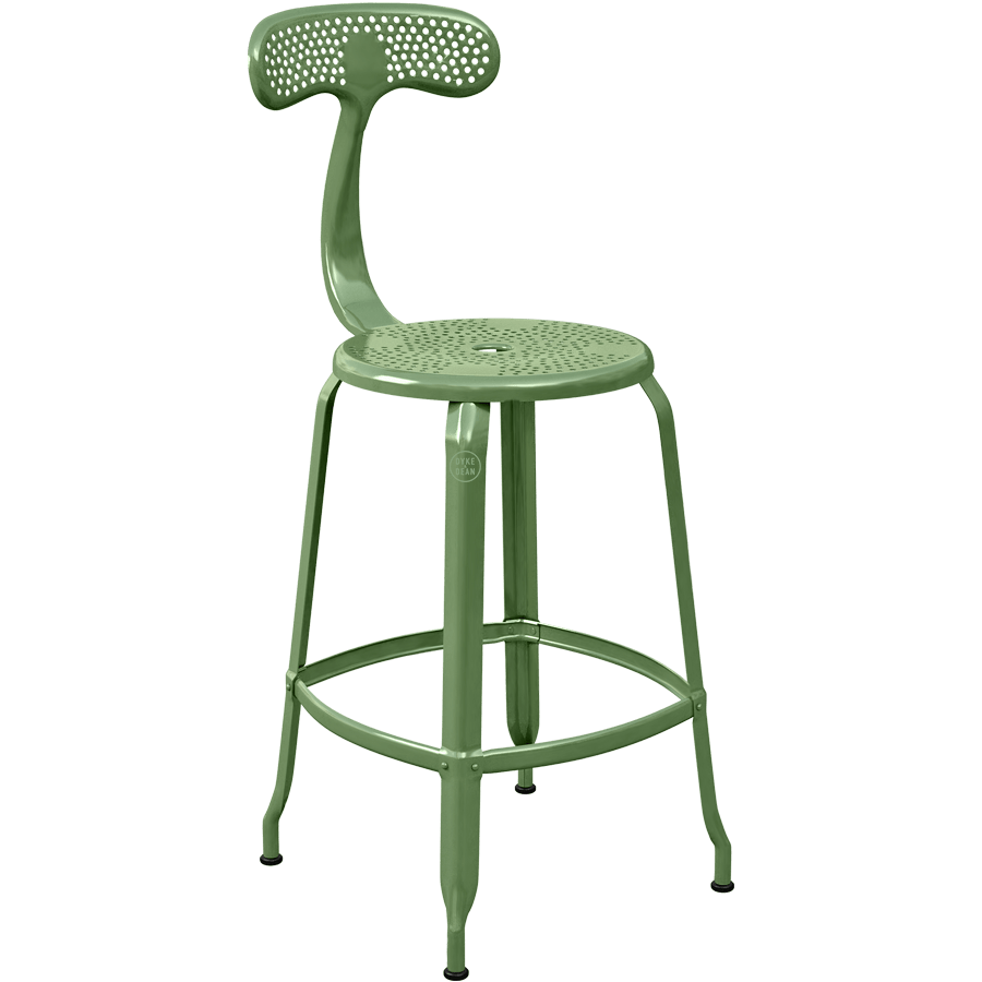 CHAISES NICOLLE OUTDOOR CHAIR 65 - DYKE & DEAN