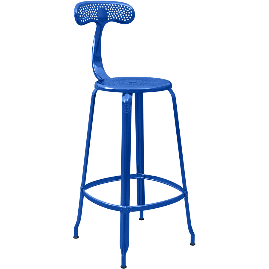 CHAISES NICOLLE OUTDOOR CHAIR 75 - DYKE & DEAN