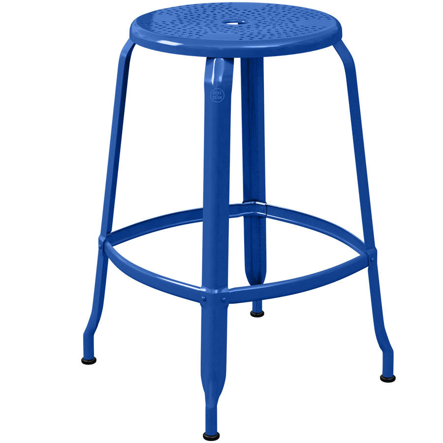 CHAISES NICOLLE OUTDOOR STOOL 65 - DYKE & DEAN