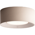 CONCRETE PUCK SPOT LIGHT - DYKE & DEAN