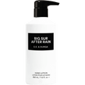 DS&DURGA BIG SUR AFTER RAIN HAND LOTION - DYKE & DEAN