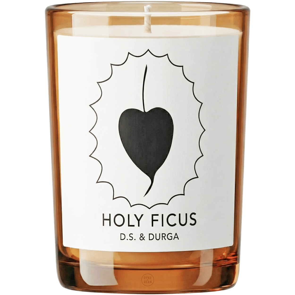 DS&DURGA HOLY FICUS CANDLE - DYKE & DEAN
