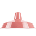 DYKE & DEAN PENDANT LAMPSHADE PINK - DYKE & DEAN