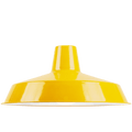 Dyke & Dean pendant lampshade Yellow - DYKE & DEAN