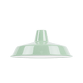 Dyke & Dean small pendant lampshade Mint Green - DYKE & DEAN