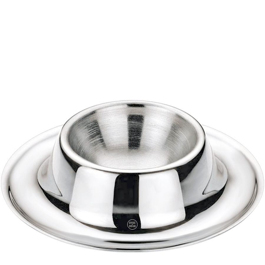 EGG CUP - DYKE & DEAN