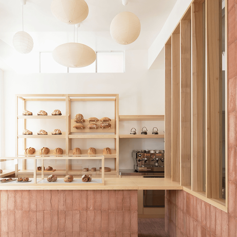 ELLIPSE LINEN LIGHT SHADE 80CM - DYKE & DEAN