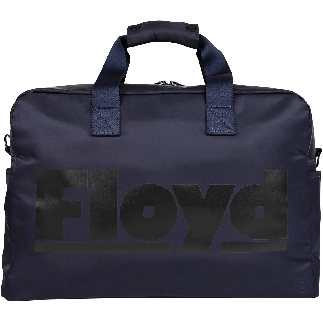 FLOYD WEEKENDER BAG GALAXY NIGHT - DYKE & DEAN