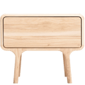 GAZZDA FAWN NIGHTSTAND - DYKE & DEAN
