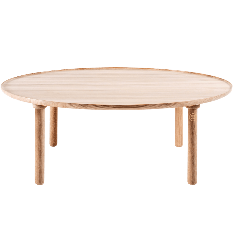 GAZZDA MU COFFEE TABLE 100CM - DYKE & DEAN