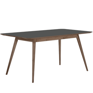 GAZZDA STAFA TABLE SMOKED OAK 180 x 90 - DYKE & DEAN