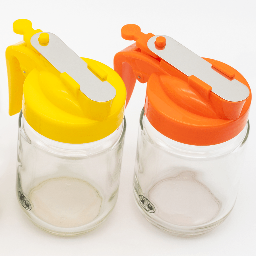 JAPANESE SERVER JAR - DYKE & DEAN