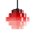 JELLY PENDANT LIGHT BERRY 140 SMALL - DYKE & DEAN