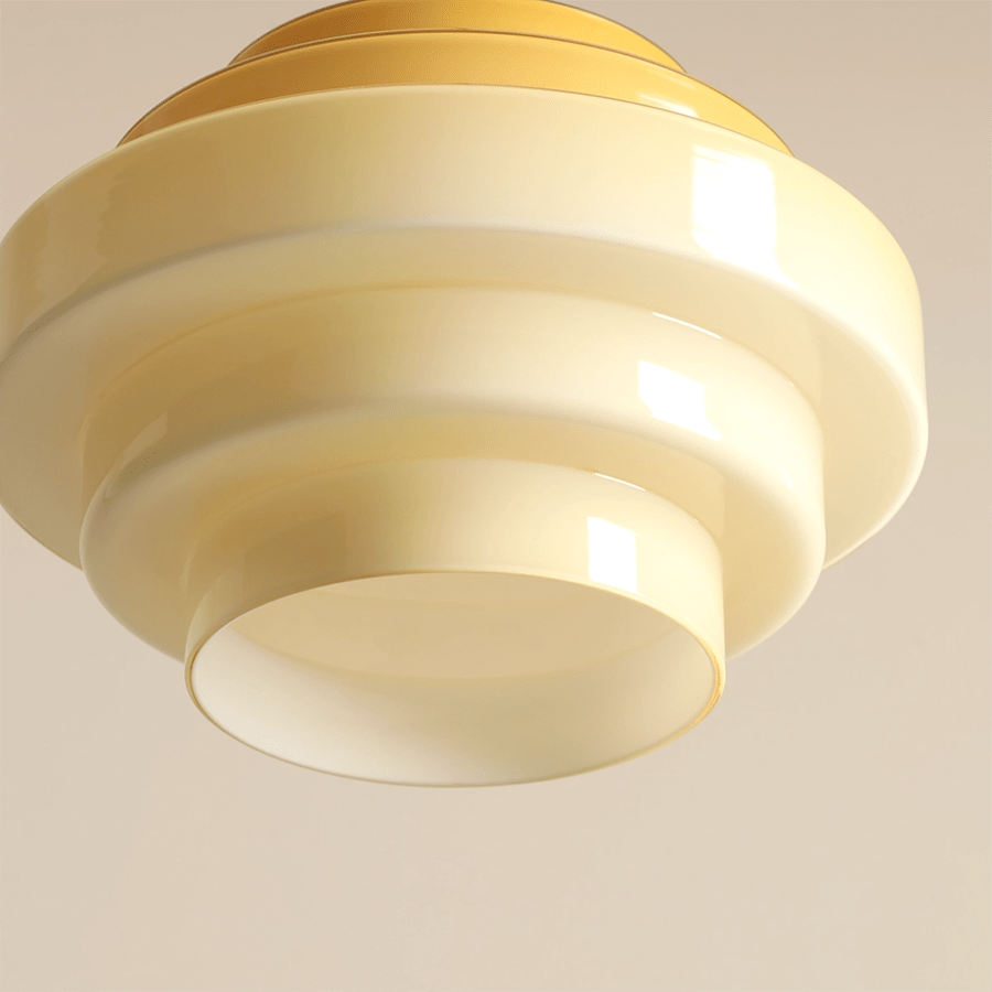 JELLY PENDANT LIGHT NUTTY 220 MEDIUM - DYKE & DEAN