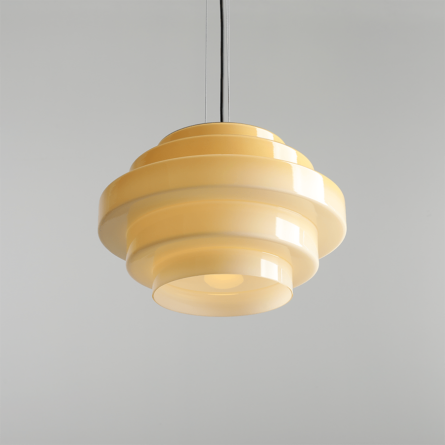 JELLY PENDANT LIGHT NUTTY 360 XL - DYKE & DEAN