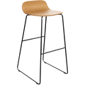LA CHAISE FRANCAISE CL10 BAR STOOL - DYKE & DEAN