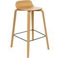 LA CHAISE FRANCAISE CL10B BAR STOOL - DYKE & DEAN