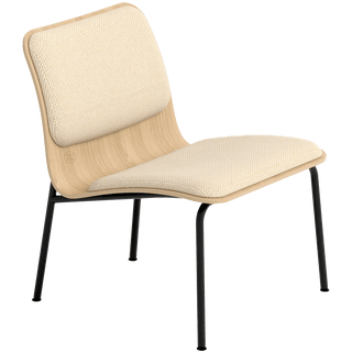LA CHAISE FRANCAISE CM10 CHAIR FRENCH OAK - DYKE & DEAN