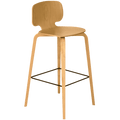 LA CHAISE FRANCAISE H10 BAR STOOL - DYKE & DEAN
