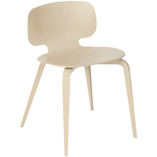 LA CHAISE FRANCAISE H10 CHAIR SAND BEIGE - DYKE & DEAN