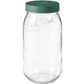 LE PARFAIT GREEN TOP JAR 2.0L - DYKE & DEAN
