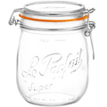 LE PARFAIT SUPER JAR 750ml - DYKE & DEAN