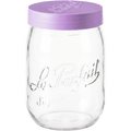 LE PARFAIT VIOLET TOP JAR 1.0L - DYKE & DEAN
