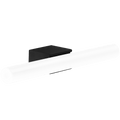LINESTRA WATERPROOF STICK LIGHT BLACK 300 - DYKE & DEAN